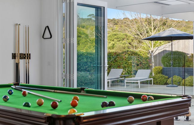 Hamptons Elegance Views Pool Spa - Foto 2