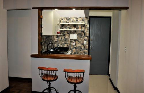 Aconchegante apartamento Teresópolis - Foto 10