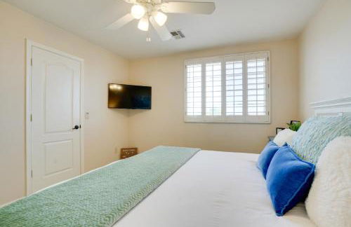 1 Mi to Surprise Stadium! Home with Patio and Hot Tub - Foto 20