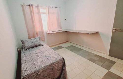 Casa 4 quartos no centro da cidade - 3 vagas de garagem - Foto 30