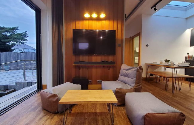 The Cedarwoods - Luxury Studio for 5! - Foto 25