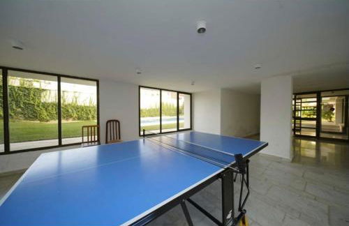 LA MER BLEUE, Boutique Apartament with free parking, full equipped in Fenals Beach - Foto 34