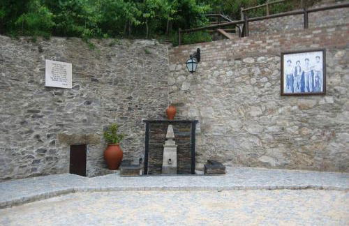 Casa da Travessa do Casal - Photo 62