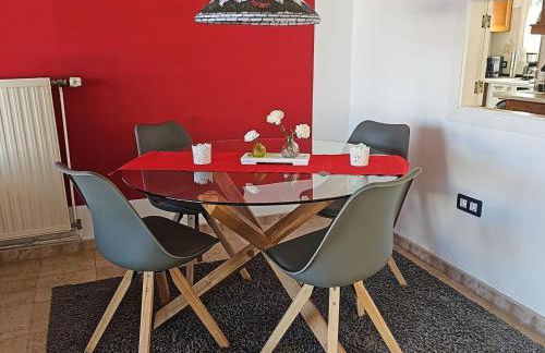 Holiday Home La Palmita mit Meerblick by Interhome - Foto 2