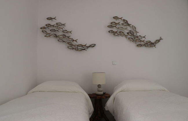 Grand Bleu Apartments & Villas - Foto 7