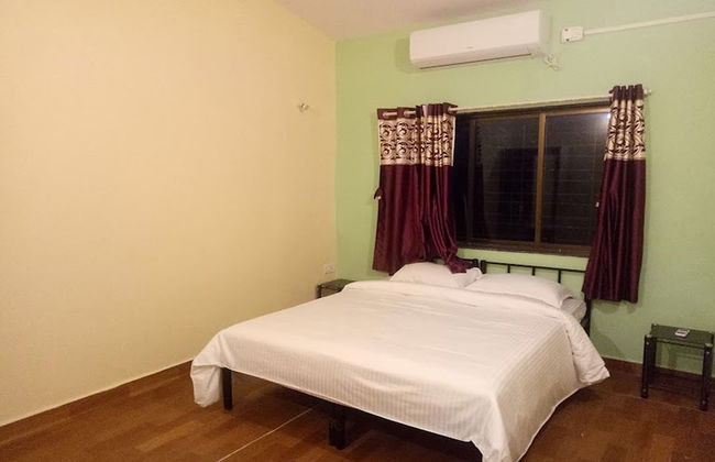 Springfield Family Apartment - Foto 10