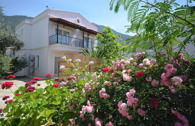 Letoon Villa - Foto 18