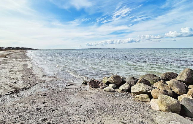 5 Person Holiday Home in Raa/helsingborg-by Traum - Photo 24