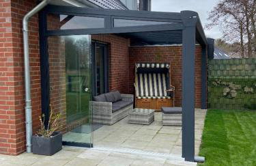 Ferienhaus Dorie - Foto 3