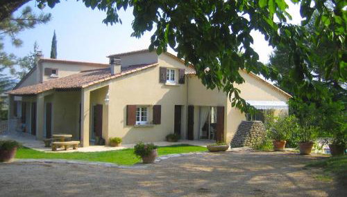 Attractive Holiday Home in C reste with Pool - Foto 2