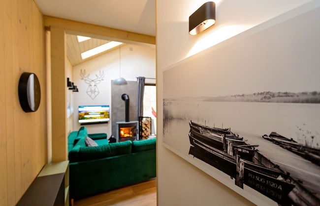 Winiec Family Houses - Foto 48