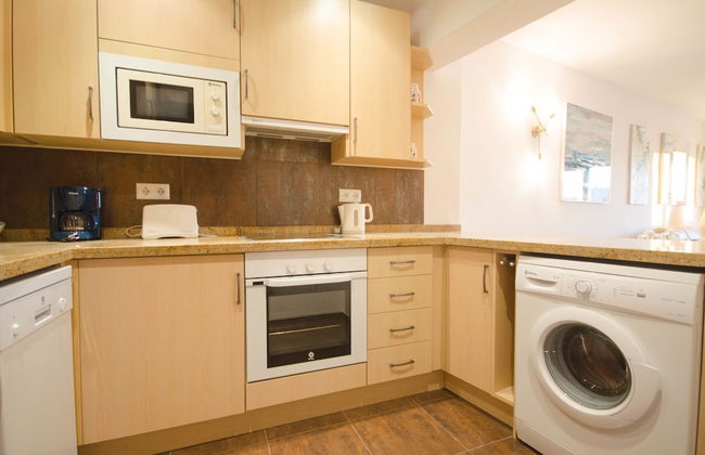 Apartamento Puerto Paraiso - Foto 12