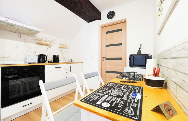 Ben Apartments - Foto 26