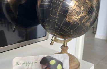 Luxury apartment near CDG & Parc Asterix - Foto 12