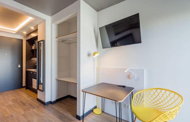 Nena Apartments Kreuzberg 61 - Foto 44