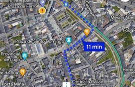 Ático Isabel, diseño y calidez junto a la Muralla Romana - Foto 36