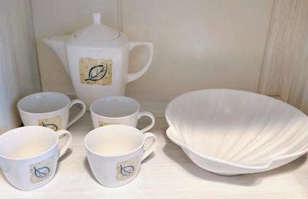 Blue Dream - Warsaw Ochota Apartment - Photo 30