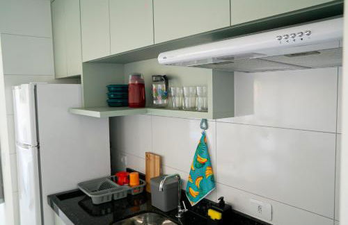 Alvorada do Lago - A melhor hospedagem de Umuarama - Foto 54