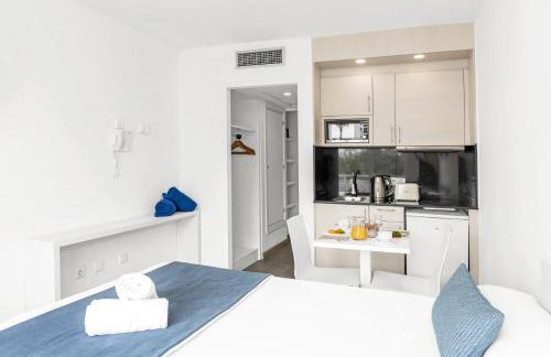 Aparthotel HSM Lago Park - Foto 112
