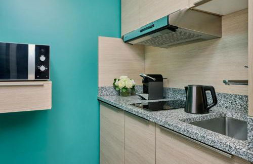 Fraser Suites Harmonie Paris La Défense - Foto 133