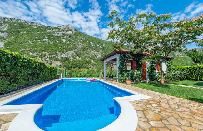 Villa Clea - Photo 37