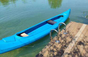 Traditional Houses Korana River - Photo 107