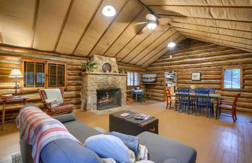 Russell Cabin - Foto 15