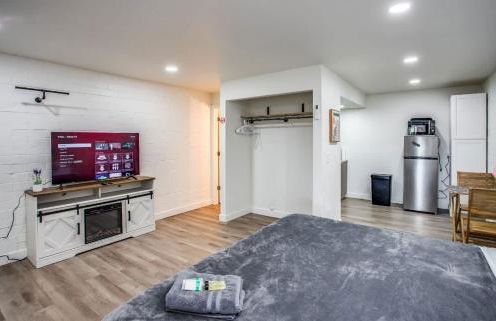 Newly Renovated Bright Studio - Foto 31