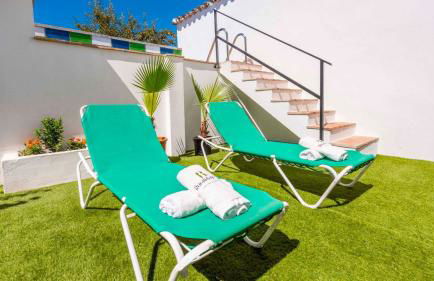 La Fresneda Cortes de la Frontera by Ruralidays - Photo 21