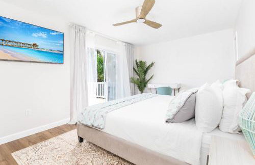 Atlantic Ocean Home ,1 minute walk to the beach - Foto 23