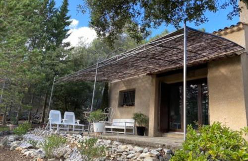 Villa au bord du Lac d'Esparron-de-Verdon - Foto 13