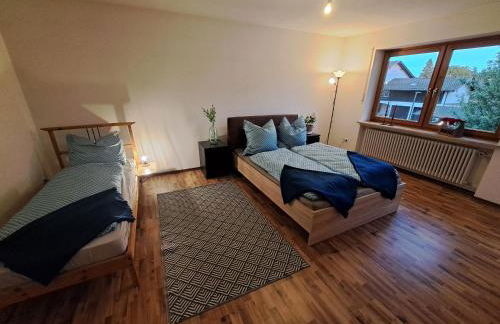 Ferienwohnung See und Sonne - Photo 3