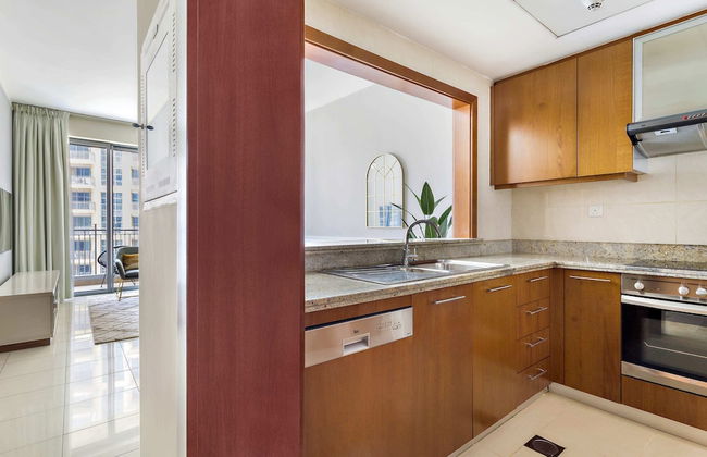 Silkhaus Standpoint, Downtown Dubai - Photo 61