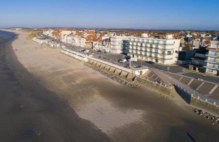 Appartement rénové à 200m de la mer - Foto 14