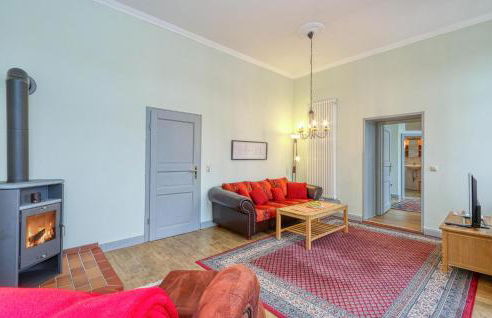 Cozy Apartment In Krakow Am See - Foto 15