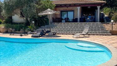 Villa Roberta With Big Private Pool - Photo 2
