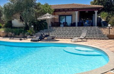 Villa Roberta With Big Private Pool - Photo 2