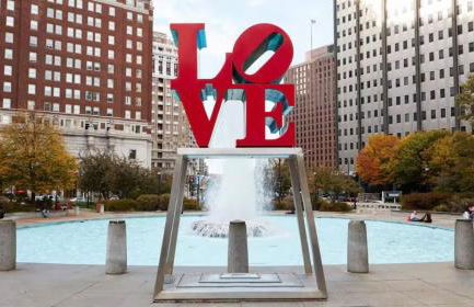 Entire rental studio unit in Queen Village Philly - Foto 25