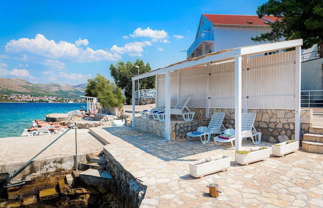 Apartments Gulin - Foto 37