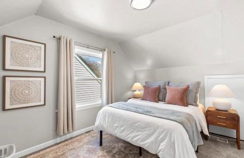 4 Bedroom Bungalow in the - Heart of Metro Detroit - Foto 20