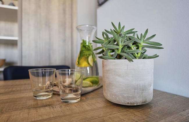 Holiday Suites Blankenberge - Foto 70