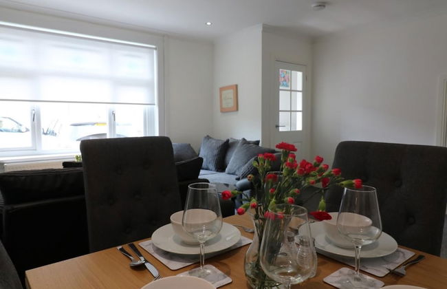 New View House Bellshill - Foto 17