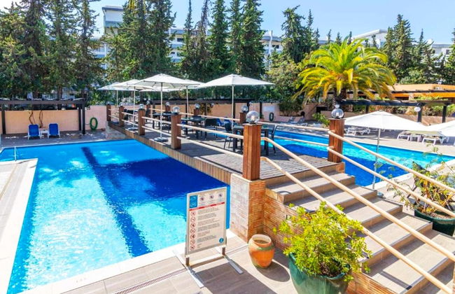 Balaia Apartment at Albufeira - Foto 23