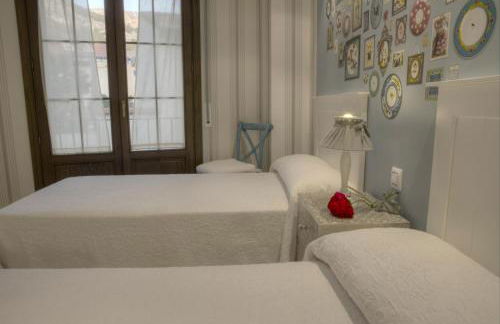 Apartamentos Rurales El Rapallo - Photo 54