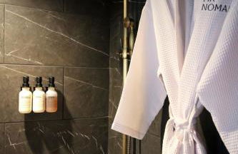 MrNomad Boutique Hotel Parisian Townhouse - Foto 8