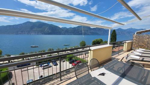 Penthouse CASA ALKEA Masse Lake view - Foto 4