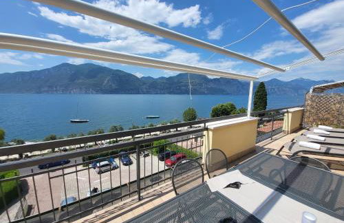 Penthouse CASA ALKEA Masse Lake view - Foto 4