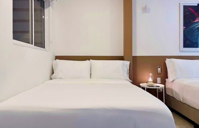 w Glorious Loft w Elegant Balcony in Cali - Photo 12