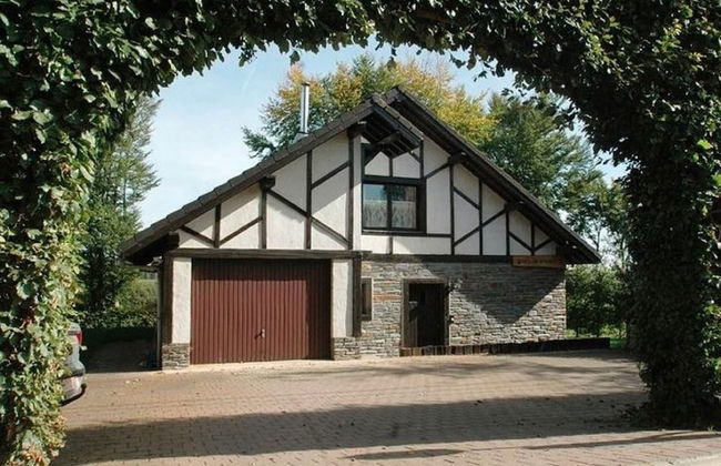 Apartment in Belgium Near Scenic Trails - Foto 12