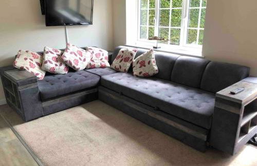 Entire guest suite with gated property - Foto 15